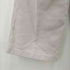ユハ juha HARDTWIST COTTON CARGO PANTS レディース