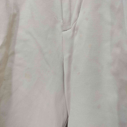 ユハ juha HARDTWIST COTTON CARGO PANTS レディース