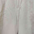 ユハ juha HARDTWIST COTTON CARGO PANTS レディース
