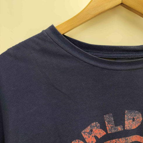 ステューシー Stussy SSリンク クルーネックTシャツ メンズ JPN:XL