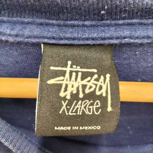 ステューシー Stussy SSリンク クルーネックTシャツ メンズ JPN:XL