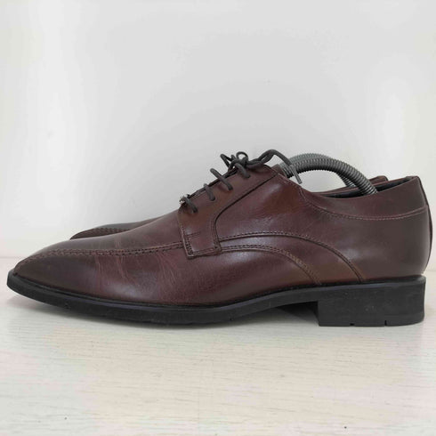リーガル REGAL GORE-TEX ゴアテックス レザーシューズ メンズ 25cm