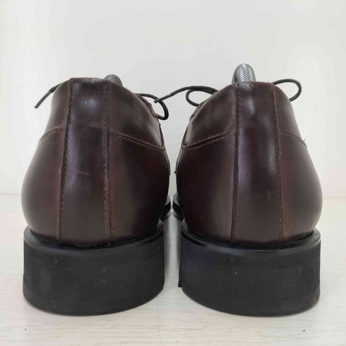 リーガル REGAL GORE-TEX ゴアテックス レザーシューズ メンズ 25cm