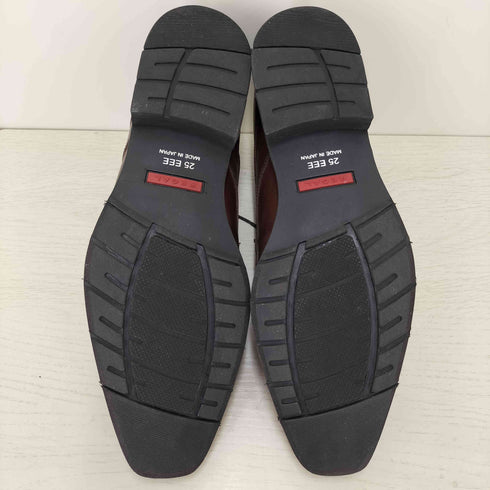 リーガル REGAL GORE-TEX ゴアテックス レザーシューズ メンズ 25cm