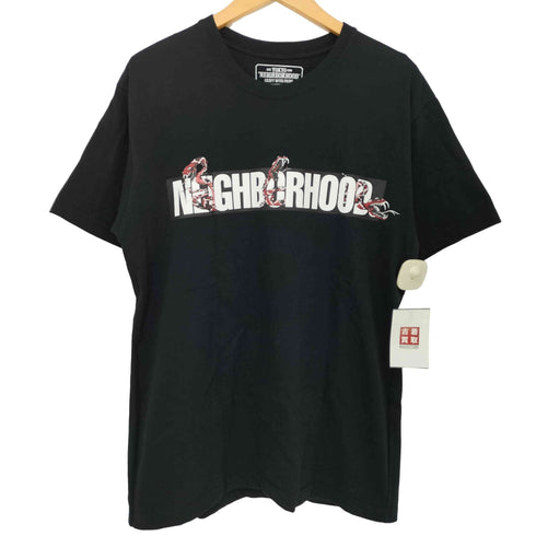 ネイバーフッド NEIGHBORHOOD RATTLESNAKE TEE メンズ JPN:M