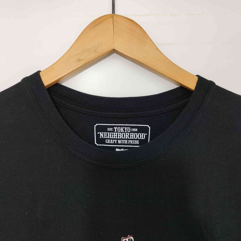 ネイバーフッド NEIGHBORHOOD RATTLESNAKE TEE メンズ JPN:M