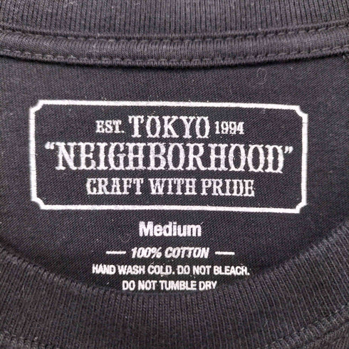 ネイバーフッド NEIGHBORHOOD RATTLESNAKE TEE メンズ JPN:M