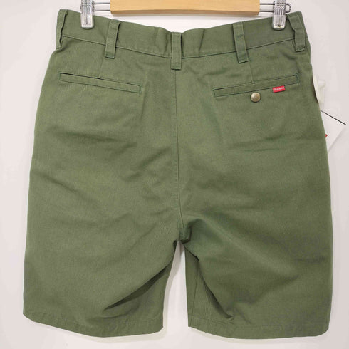 シュプリーム Supreme Work Short メンズ 30