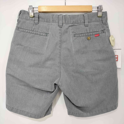 シュプリーム Supreme Work Short メンズ 30
