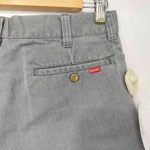 シュプリーム Supreme Work Short メンズ 30