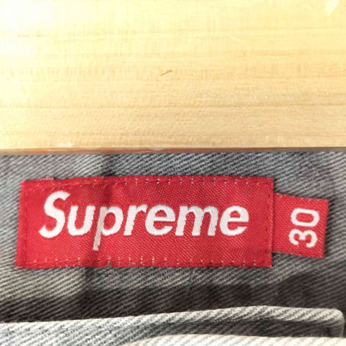 シュプリーム Supreme Work Short メンズ 30
