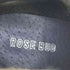 ローズバッド ROSE BUD レザー ショートブーツ レディース