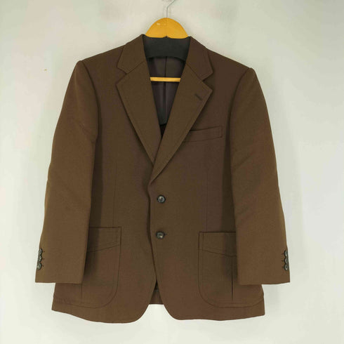 CHARMART ジャケットセットアップ メンズ