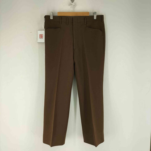 CHARMART ジャケットセットアップ メンズ