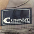 CHARMART ジャケットセットアップ メンズ