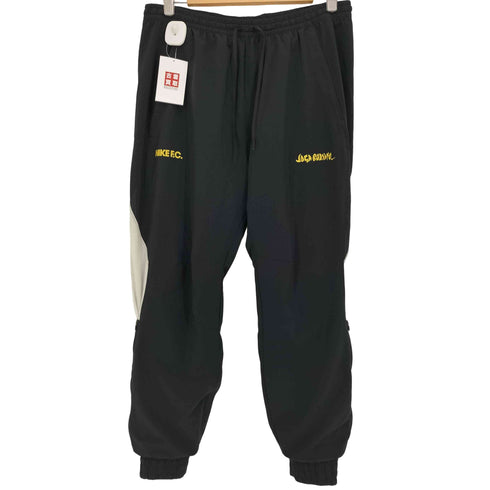 ナイキ NIKE F.C. ウーブン トラックパンツ メンズ JPN:XXL