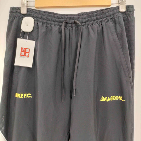 ナイキ NIKE F.C. ウーブン トラックパンツ メンズ JPN:XXL
