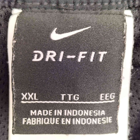 ナイキ NIKE F.C. ウーブン トラックパンツ メンズ JPN:XXL