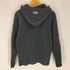 ネイバーフッド NEIGHBORHOOD 00s NBHD ジップアップ パーカー メンズ SMALL - REGULAR