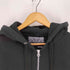 ネイバーフッド NEIGHBORHOOD 00s NBHD ジップアップ パーカー メンズ SMALL - REGULAR