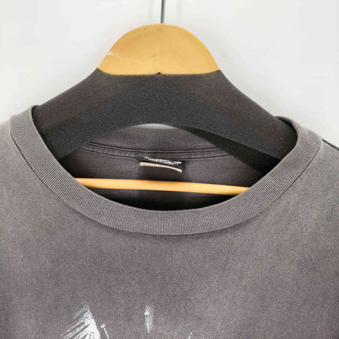 セントマイケル SAINT MICHAEL 22SS GO TO HELL TEE メンズ JPN:L