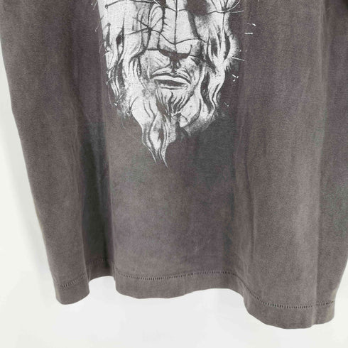 セントマイケル SAINT MICHAEL 22SS GO TO HELL TEE メンズ JPN:L