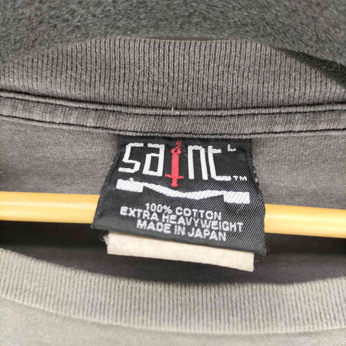 セントマイケル SAINT MICHAEL 22SS GO TO HELL TEE メンズ JPN:L