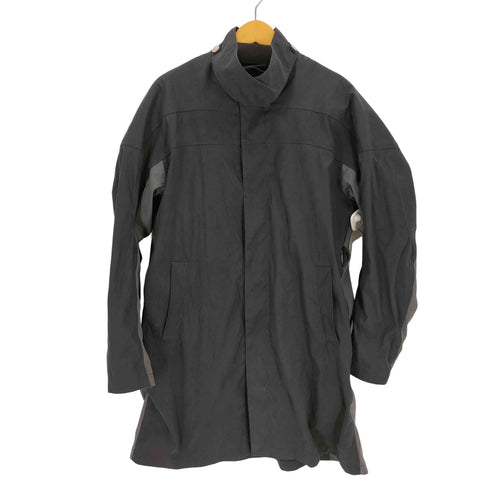 AFFXWRKS DUAL COLLAR COAT メンズ