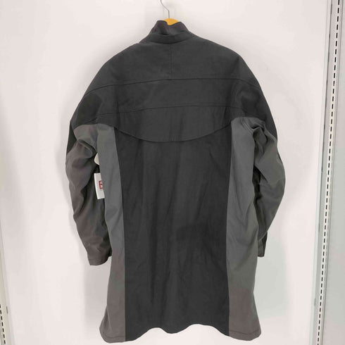 AFFXWRKS DUAL COLLAR COAT メンズ