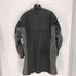 AFFXWRKS DUAL COLLAR COAT メンズ