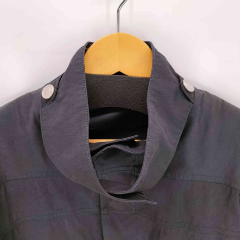 AFFXWRKS DUAL COLLAR COAT メンズ