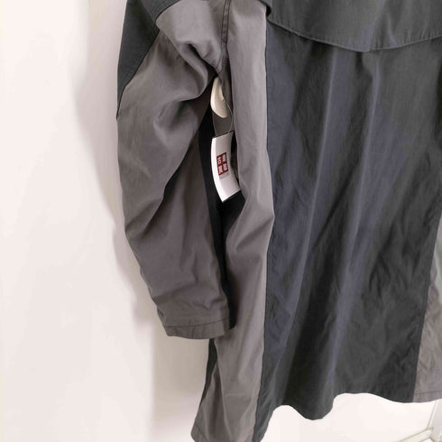 AFFXWRKS DUAL COLLAR COAT メンズ