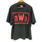 WCW プロレス プリントS/Sカットソー メンズ JPN:XL