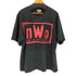 WCW プロレス プリントS/Sカットソー メンズ JPN:XL