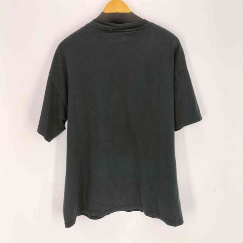 WCW プロレス プリントS/Sカットソー メンズ JPN:XL