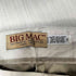 ビッグマック BIG MAC 80S USA製 ワイド チノパンツ メンズ 36L