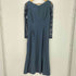 アメリ AMERI LACE SLEEVE REFINED DRESS レディース FREE