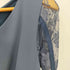 アメリ AMERI LACE SLEEVE REFINED DRESS レディース FREE