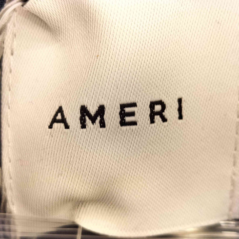 アメリ AMERI LACE SLEEVE REFINED DRESS レディース FREE