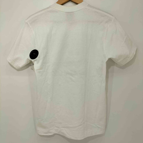 アベイシングエイプ A BATHING APE GENERALS Tee Swarovski スワロフスキー ラインストーン メンズ JPN:S