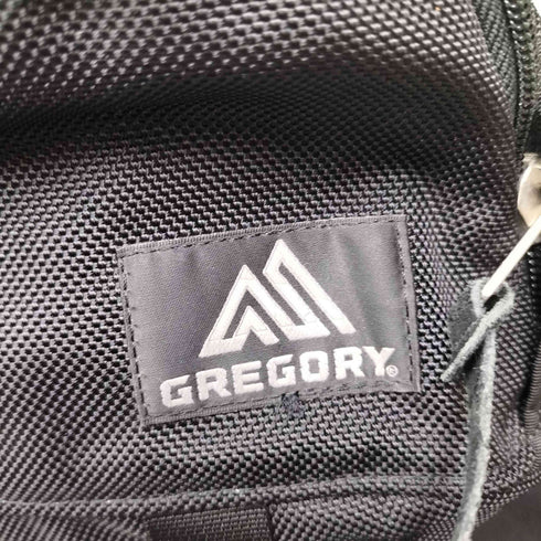 グレゴリー GREGORY TRANSFER M V2 トランスファー M V2 ショルダーバック メンズ