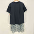 クラネ CLANE GARDEN FLOWER TOPS レディース JPN:2