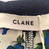 クラネ CLANE GARDEN FLOWER TOPS レディース JPN:2