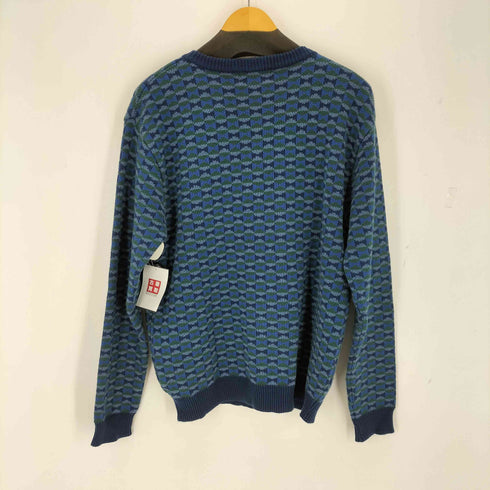 ボット BOTT 21AW EX century sweater メンズ JPN:L