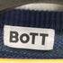 ボット BOTT 21AW EX century sweater メンズ JPN:L
