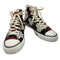 コンバース CONVERSE ALL STAR FP HI Flower Print オールスター ハイ フラワープリント メンズ CONVERSE:9