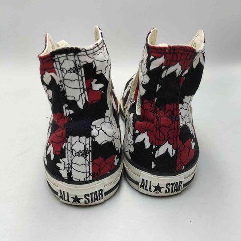 コンバース CONVERSE ALL STAR FP HI Flower Print オールスター ハイ フラワープリント メンズ CONVERSE:9