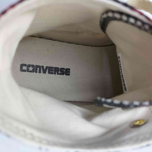 コンバース CONVERSE ALL STAR FP HI Flower Print オールスター ハイ フラワープリント メンズ CONVERSE:9