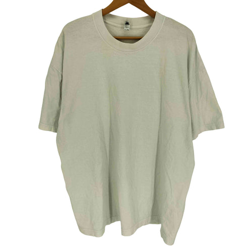 ロサンゼルスアパレル Los Angeles Apparel USA製 6.5OUNCE S/S Tシャツ メンズ import:L
