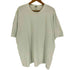 ロサンゼルスアパレル Los Angeles Apparel USA製 6.5OUNCE S/S Tシャツ メンズ import:L